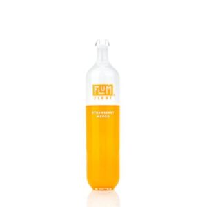 Buy FLUM Float Strawberry Mango, Flum Float, Strawberry Mango, Disposable Vape, Strawberry Flavor, Mango Flavor, Fruit Vape, Sweet Vape, Tropical Vape