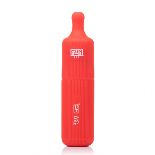 Flum Gio Juicy Apple