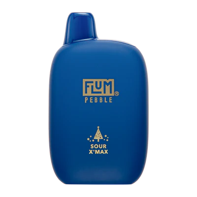 Buy Sour X Max FLUM Pebble, Flum with mesh coil,Flum long-lasting,Flum rechargeable,Flum airflow,Flum battery life,Flum indicator light,Flum design,Flum colors,