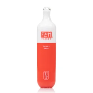 Buy FLUM FLOAT GUMMY DROP, Flum Float, Gummy Drop, Disposable Vape, Gummy Flavor, Candy Flavor, Sweet Vape, Fruity Vape, Portable Vape